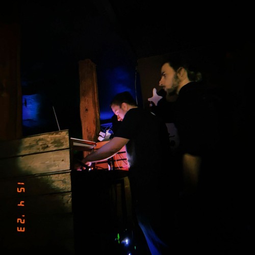 DJ Set - Ab(i)riss - 14.04.23