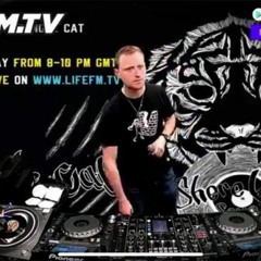 Shere Khan - LIFE FM -  21/6/2022
