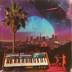 Soundtrack Synth 2