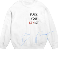 Sexists Fucking With The T!!