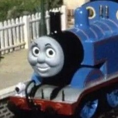 Thomas the Tank Engine Opening Tune