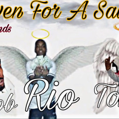 HM Bands - Heaven For A Savage Freestyles