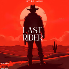 Last Rider