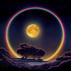 Lunath x Ghostnaut - Moonbow