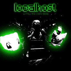 LocalHost Episode 6: Mew and (non) - being