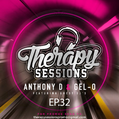 Therapy Sessions Ep. 32