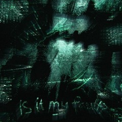 -Prey - Is it my fault? (HXI Remix)
