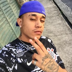 MC's SACI, LIL BEAT, RD & MC DANNY - HOJE EU TO PRO CRIME - DJ LC DA SERRA