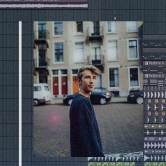 Mike Williams & Felix Jaehn - Without You [Mesto Remix] (AUX remake)FLP