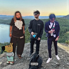 Just A Chill Guy Fr (feat. Chase1738 & Lil Jshawn)