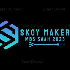 SKOY MAKER X DJKEYS - L'Amour De Ma Vie Reggae 2023 [M.B.S Saah]