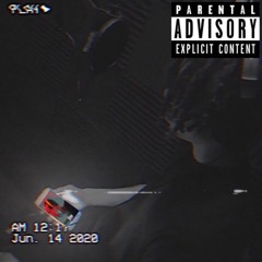 deadman walkin FT. VI$ION & Trap RR (Prod. Seiko13k)