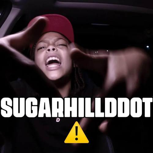 "Sugarhillddot" | Hazard Lights ⚠️