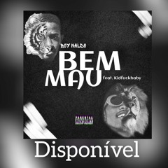 Bem Mau(ft KidFuk)