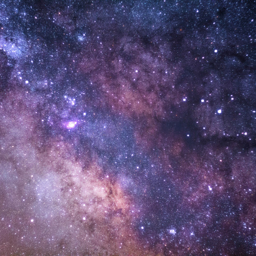 Lunar Lullaby