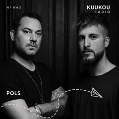 Kuukou Radio 042 - POLS