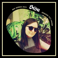 Mix Series 2021 Ep 07: Frond