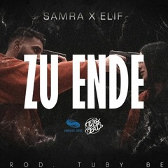 Samra & Elif Vs Illenium - Zu Ende (DJM MashUp)