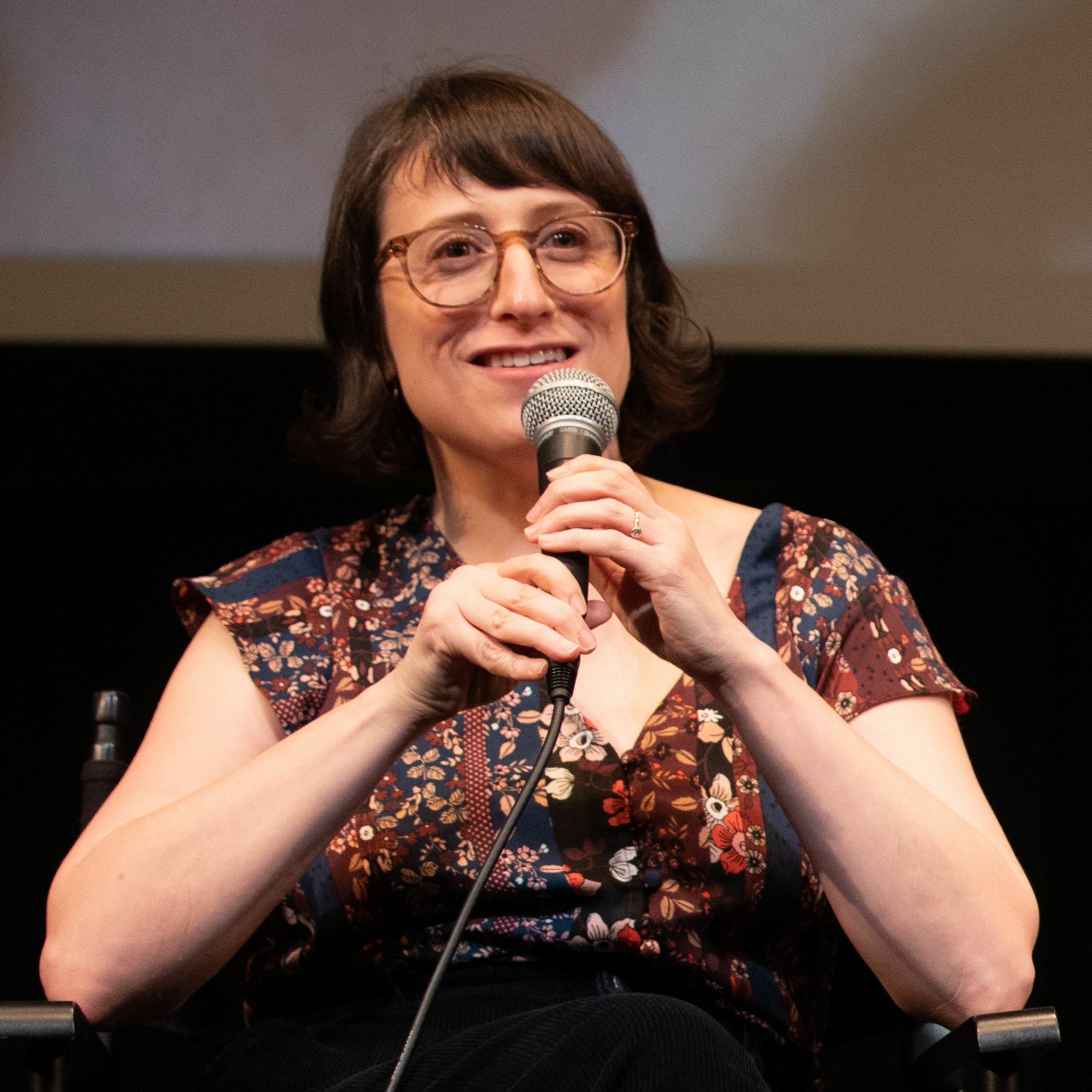 Film at Lincoln Center Podcast