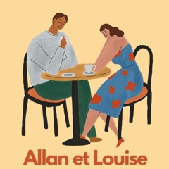 Allan & Louise