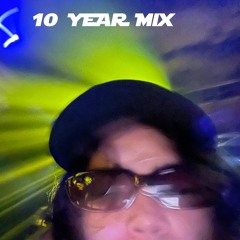 DJ Mixes