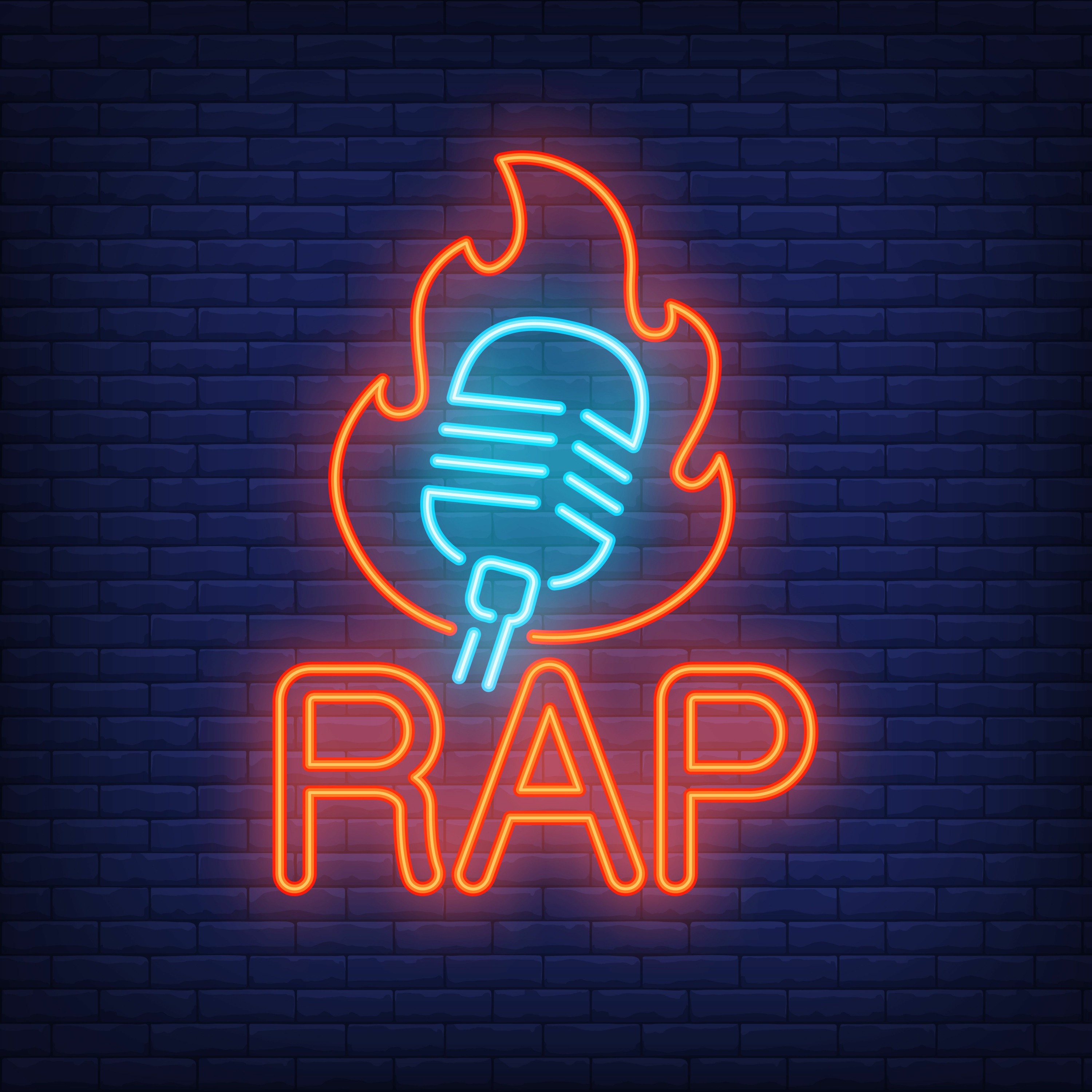 Début Rap Léo episode artwork