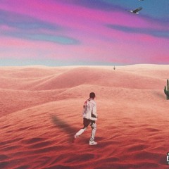 Travis Scott Type Beat - "CACTUS"