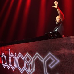 Cubicore @ Beats For Love 10th Anniversary, Ostrava, Czech Republic
