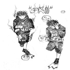 zaeskii + rxtrris - russian roulette (makkgin)