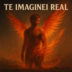 Te Imaginei Real