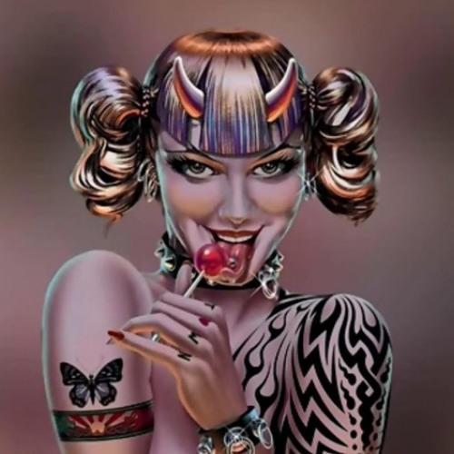 Ludacris x Crazy Town - Stand Up x Butterfly [Toffolo Mashup]