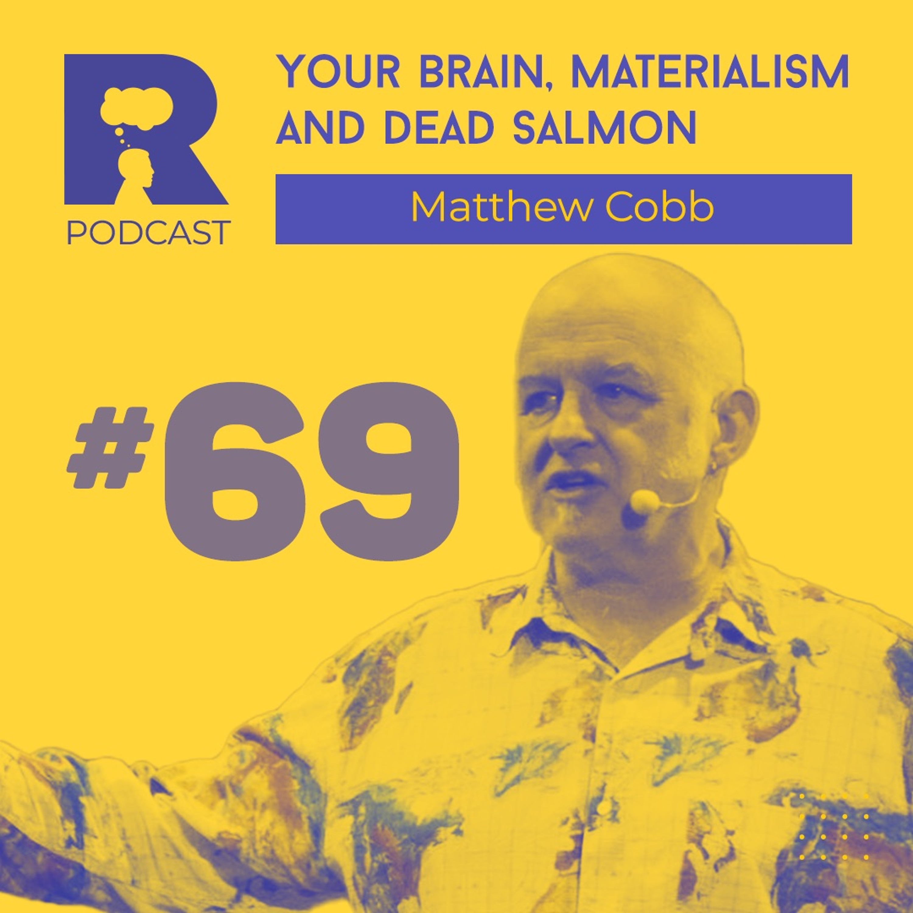 Ratio Podcast