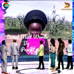 Sweet Melt Words