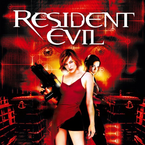 Stream episode Resident Evil (2002) by Character Ark podcast | Listen  online for free on SoundCloud