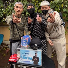 Xứ Sở Kem Cheese🧀 - Trung Nam Kr ft Tự Nam