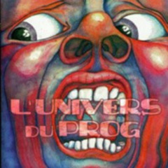 #64 SPECIAL : Rock Prog Français