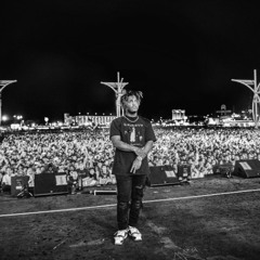 Juice Wrld - Won't Hurt (Live Or Die V1) (Revive V1)