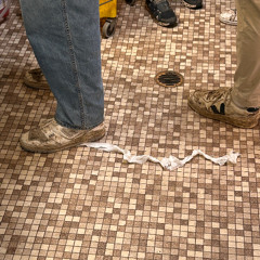 SLUDGE!