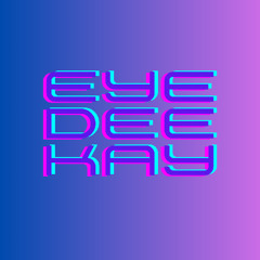 Eye Dee Kay