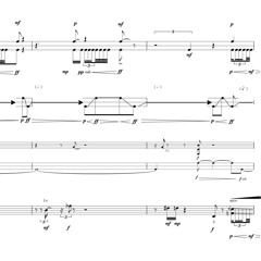 Dilay Doğanay: Lost Burdens (arranged by àktapha)