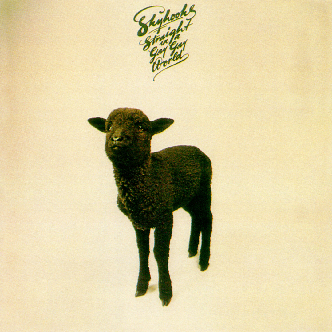 Stream I'm Normal (1994 Remaster) by Skyhooks | Listen online for free ...