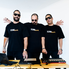 BATEER FEL HAWA - ATTAR  FT TECHNO BEL ARABY  REMIX