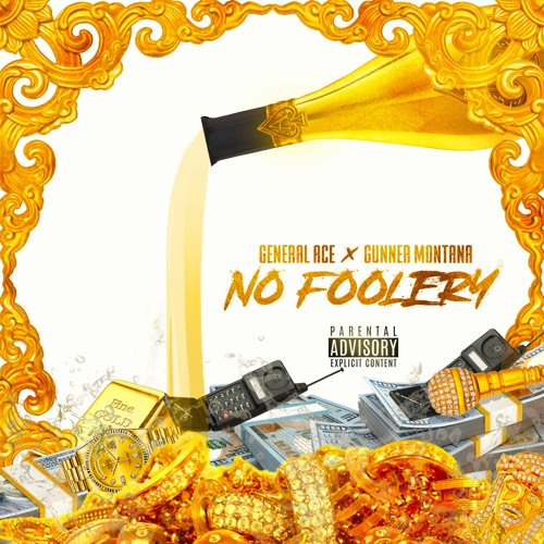 Ace General Rapper Stream General Ace x Gunner Montana