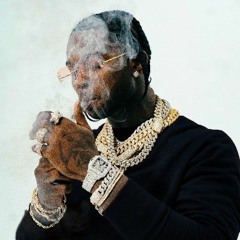 Shake The Room -  Pop Smoke ft. Quavo (Freestyle)