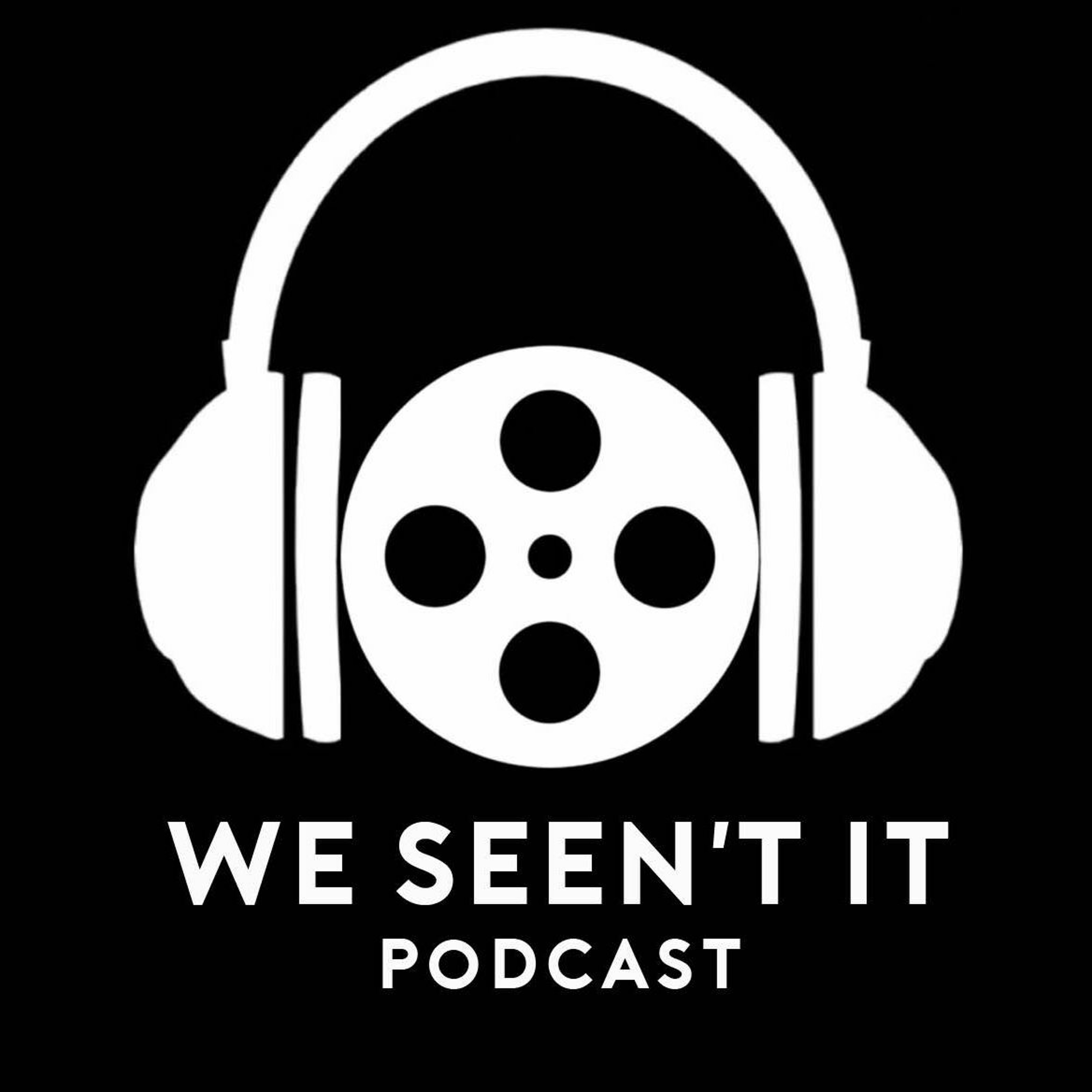 cover of episode Episode 177:  Now let's go back, way back