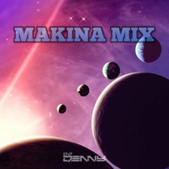 Makina Mix