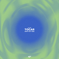 Cultre - Tocar (Now That I See)