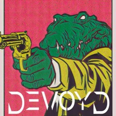 DEVOYD - GATOR GANG [FREE DOWNLOAD]