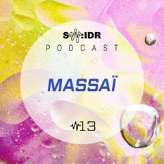SW:IDR Podcast #13 Massaï