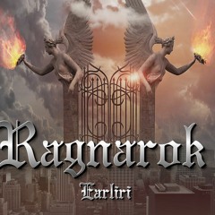 【ロイヤリティフリーBGM】壮大で疾走感のあるオーケストラ、戦闘曲「Ragnarok」